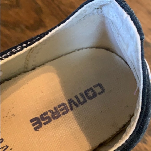 Converse all star shoes - Picture 5 of 7